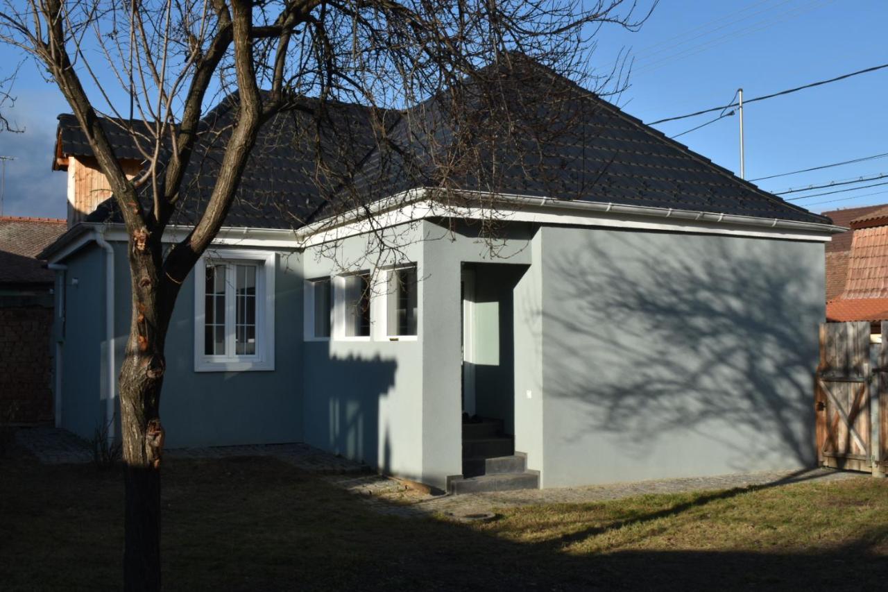 Flh - Grandparent'S House- A Small Beautiful House Сибиу Екстериор снимка